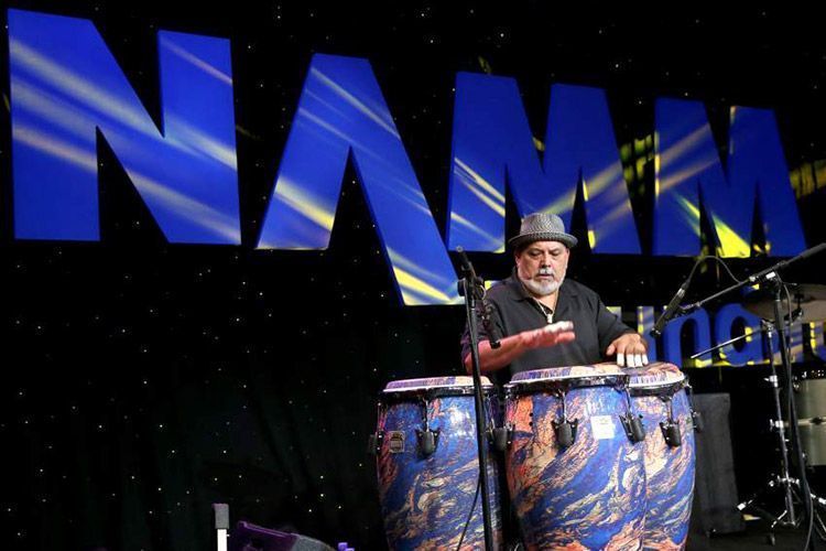 NAMM SHOW 3.CE
