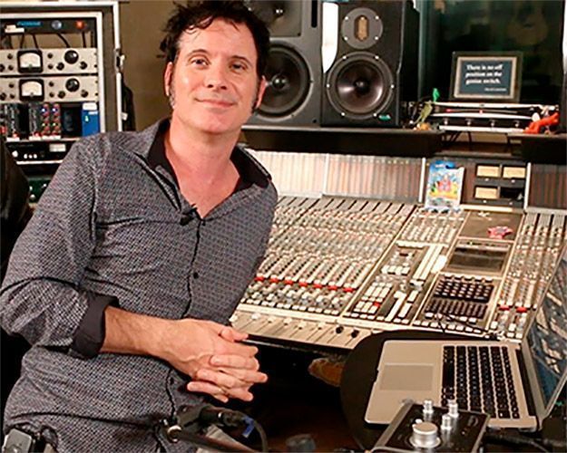 NdP Audient ARC Upgrades Courses Warren Huart.CE