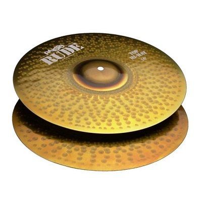 Paiste Nueva