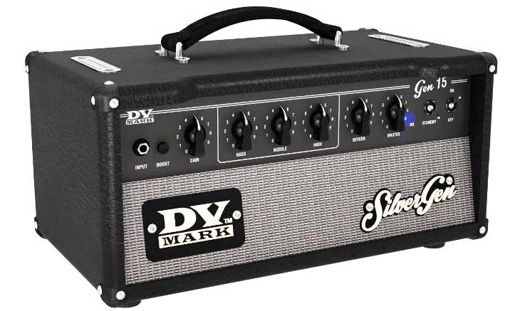 DVmark15