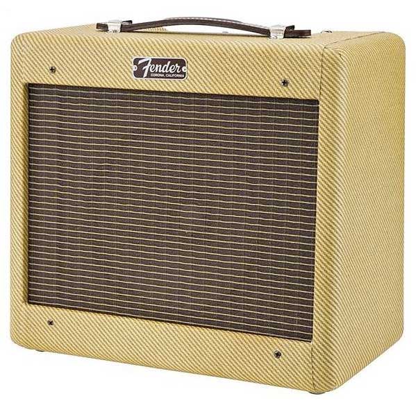 Fender twin