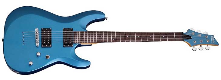 Schecter
