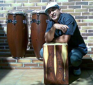 Ralph-Santos-Amigos-Son