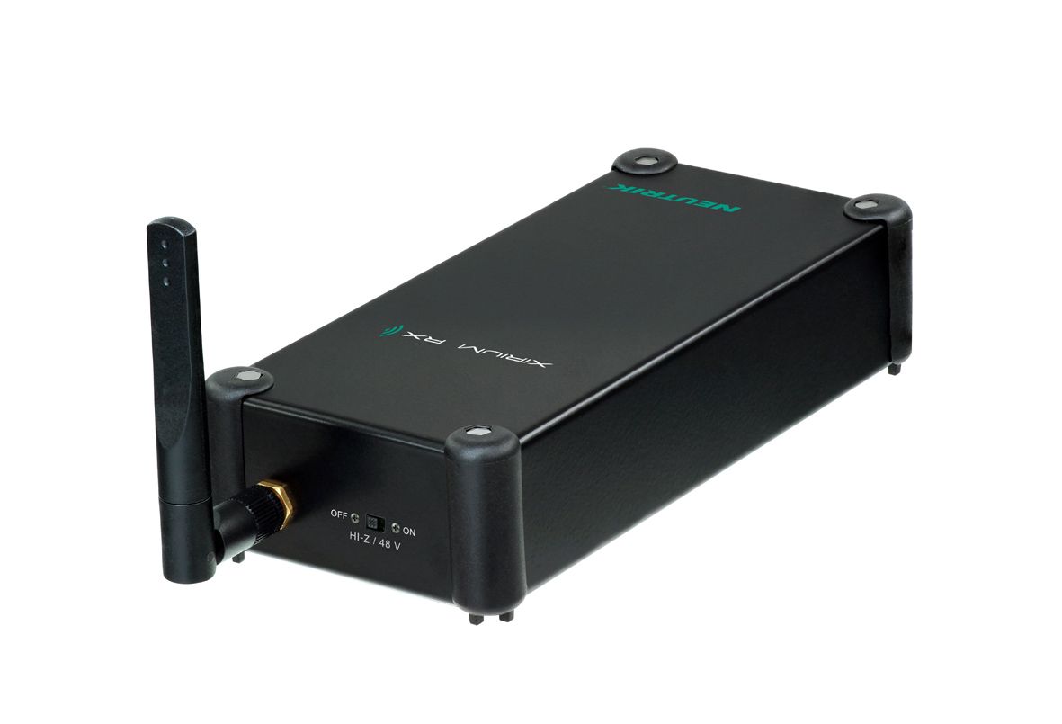 Receptor NX1RX-T