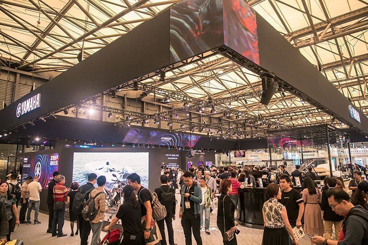 Music China