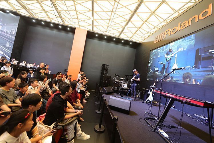 Music China 4