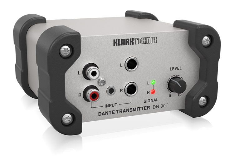 Klark Teknik DN 30T