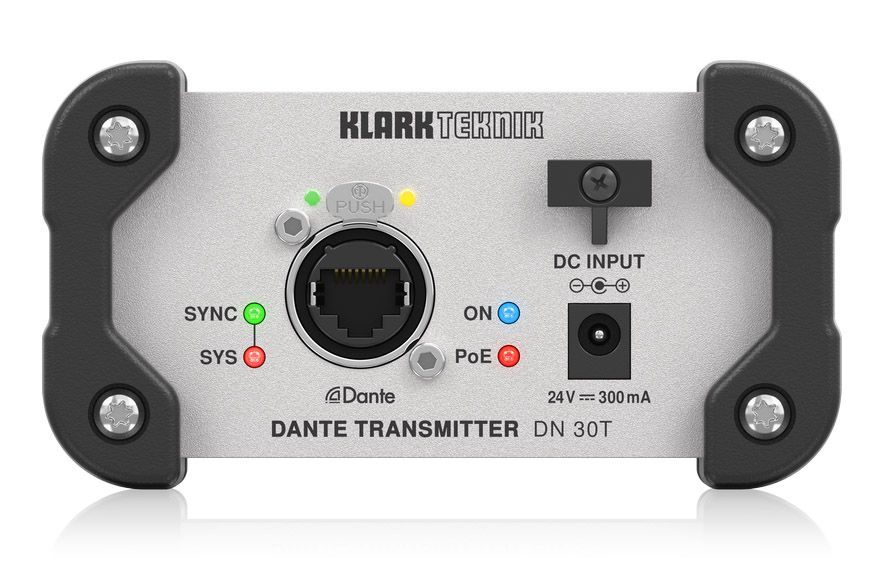 Klark Teknik DN 30T 2