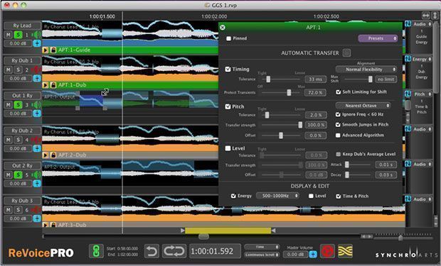 Revoice Pro 2.6