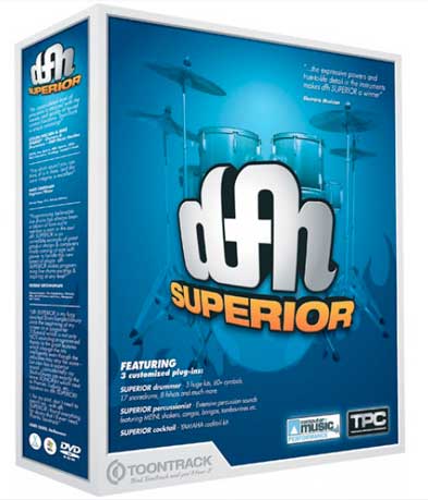 DFH superior