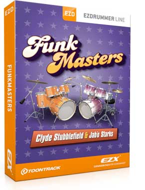 Funkmasters