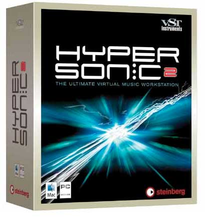 Hypersonic