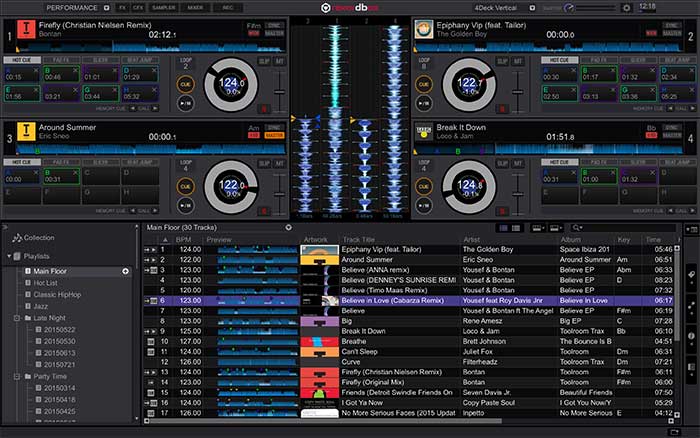 Pioneer rekordbox