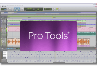 Pro Tools Hero