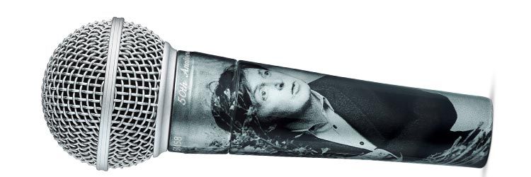 Shure McCartney