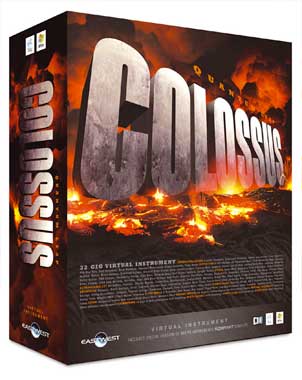 colosus