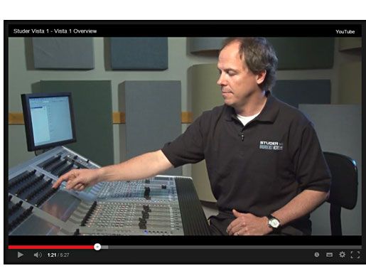 Studervideo