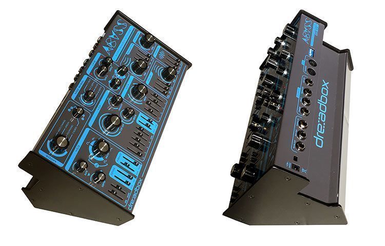 Abyss Dreadbox 44
