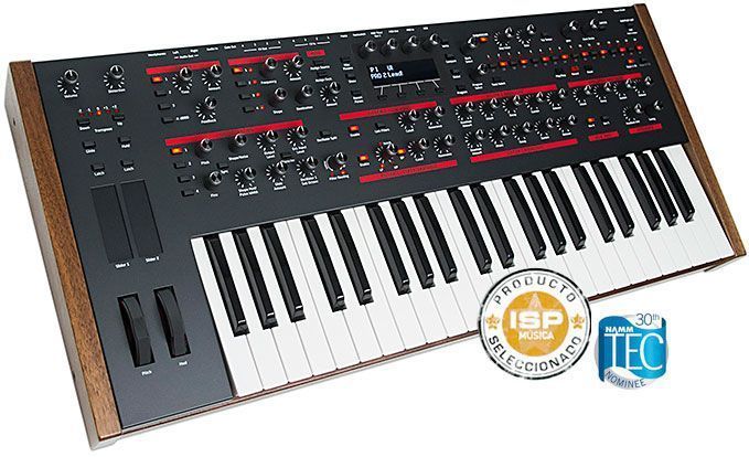 Dave Smith Instruments Pro 2