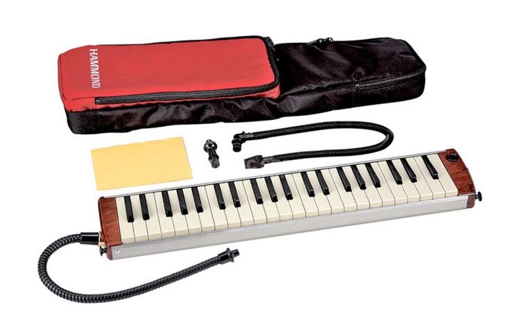 Hammond442