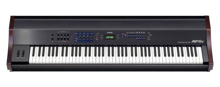 Kawai MP8