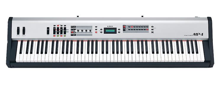 Kawai Mp4