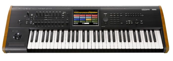 Korg Kronos
