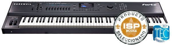 Kurzweil Forte