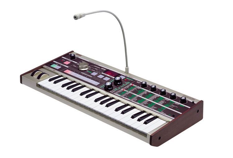 MicroKorg