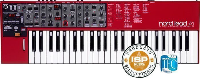 Nord Lead A1 