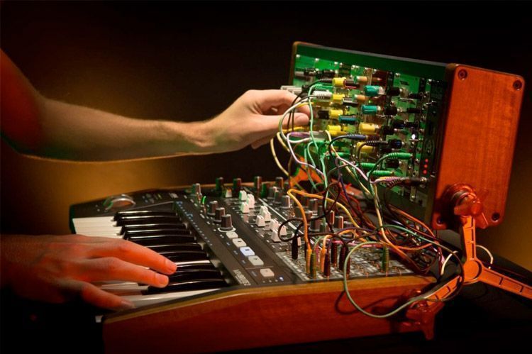 RackBrute 3