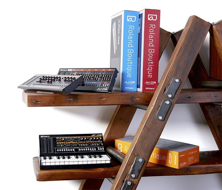 Roland boutique