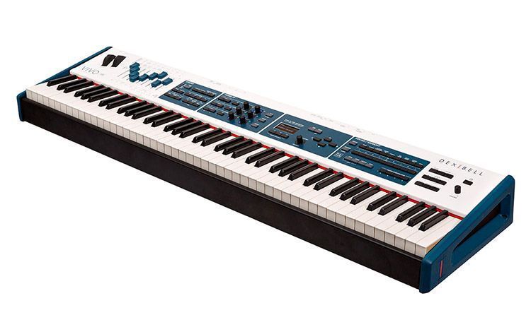 VIVO s9 44 ispmusica