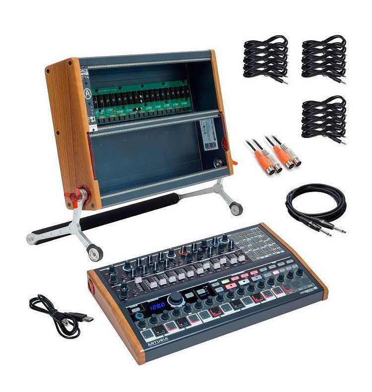 art minibrute2pack