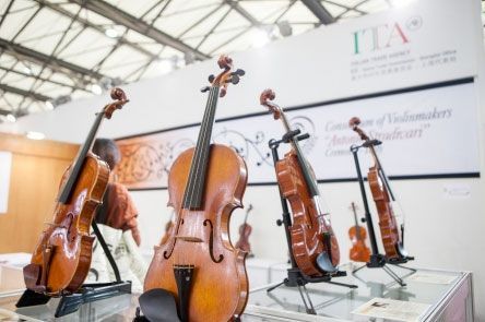 Violines