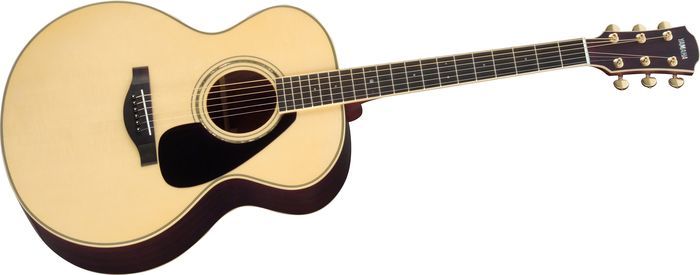 Yamaha L series