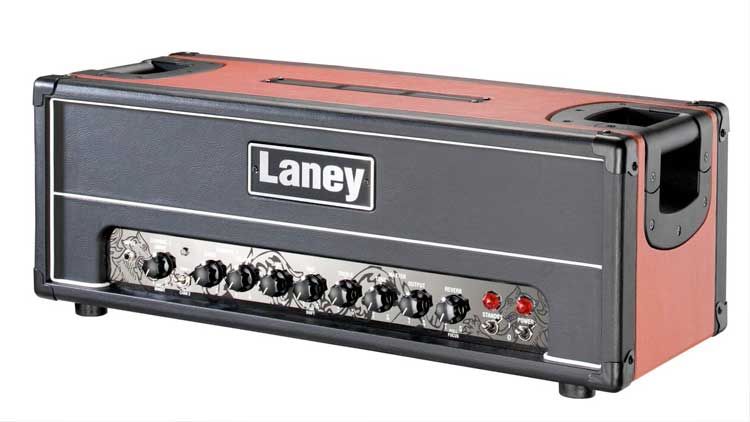 Laney GHS
