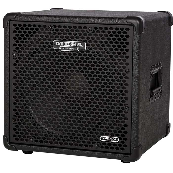 Mesa Boogie Subway Neo Bass Box 15 Zoll