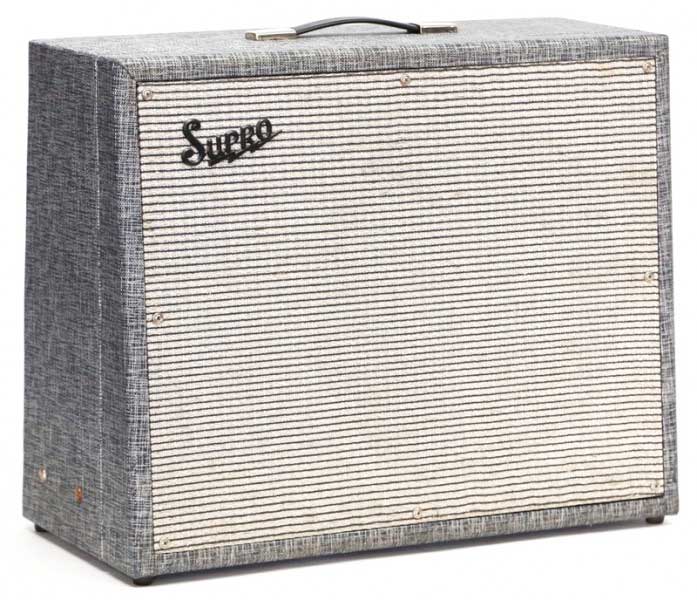 Supro