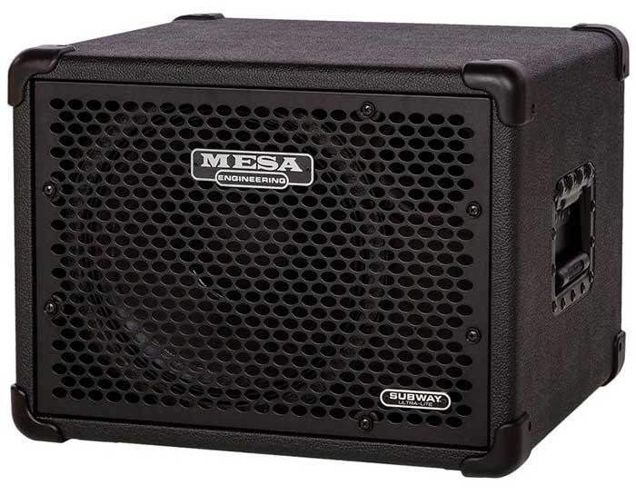 mesa boogie subway 1x12 horn