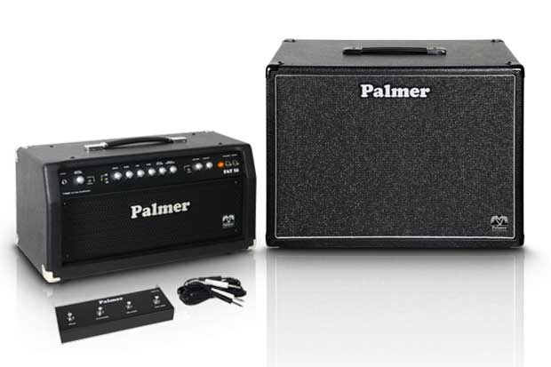 palmer amps