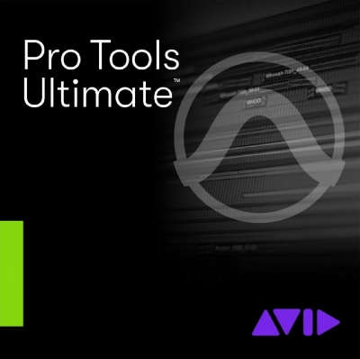 Pro Tools
