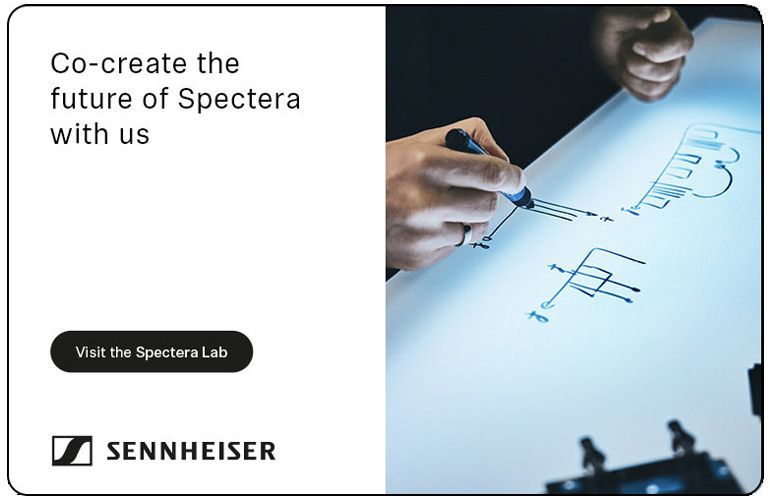 Sennheiser 2025