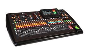 behringer