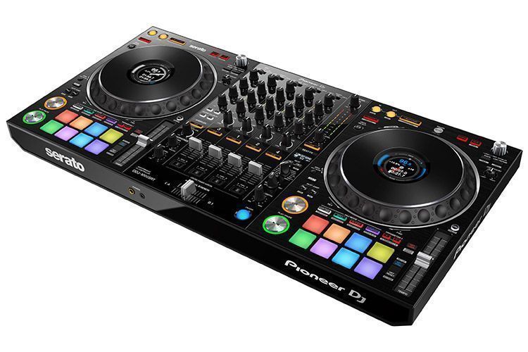 ddj 1000srt angle. CE