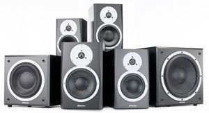 dynaudio