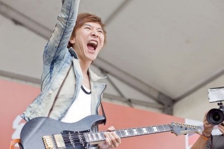 electrico music china