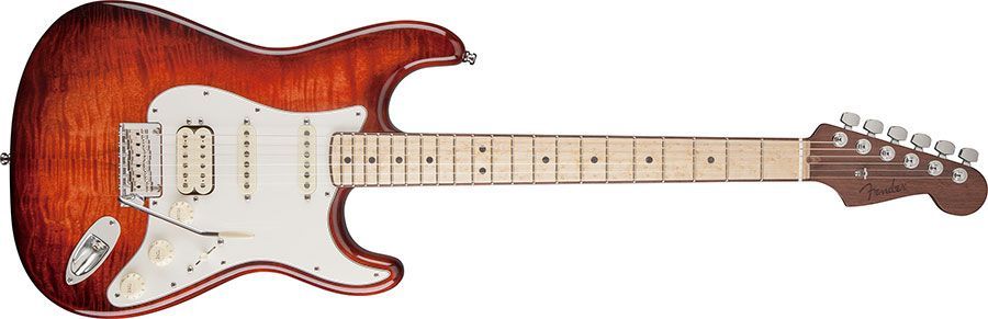 fender