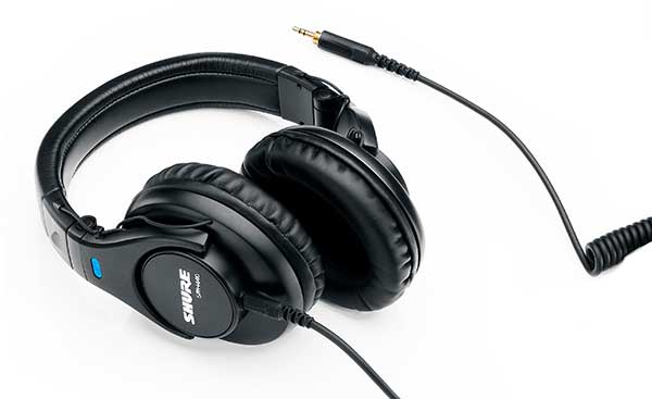 Shure SRH440