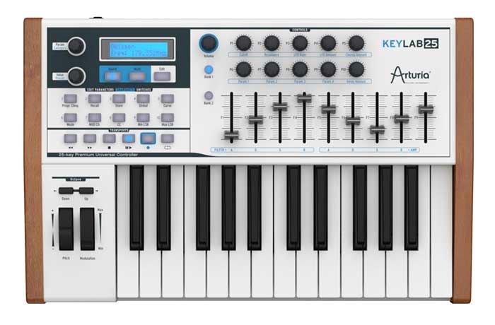 image keylab